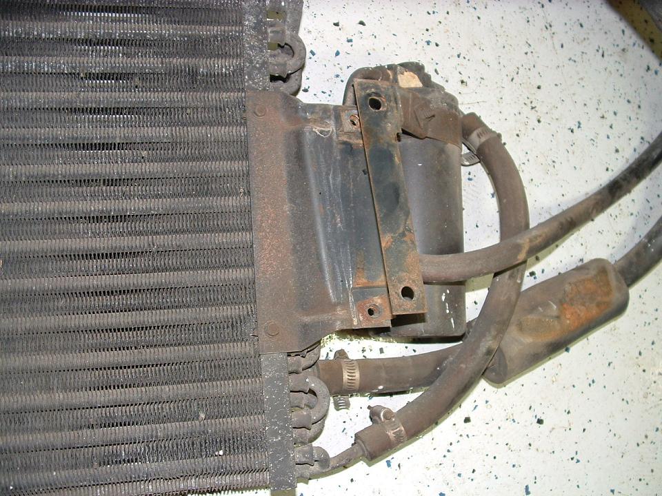 Attached picture 4 AC Condenser and Receiver Drier- Right Side Mount 2_s.JPG